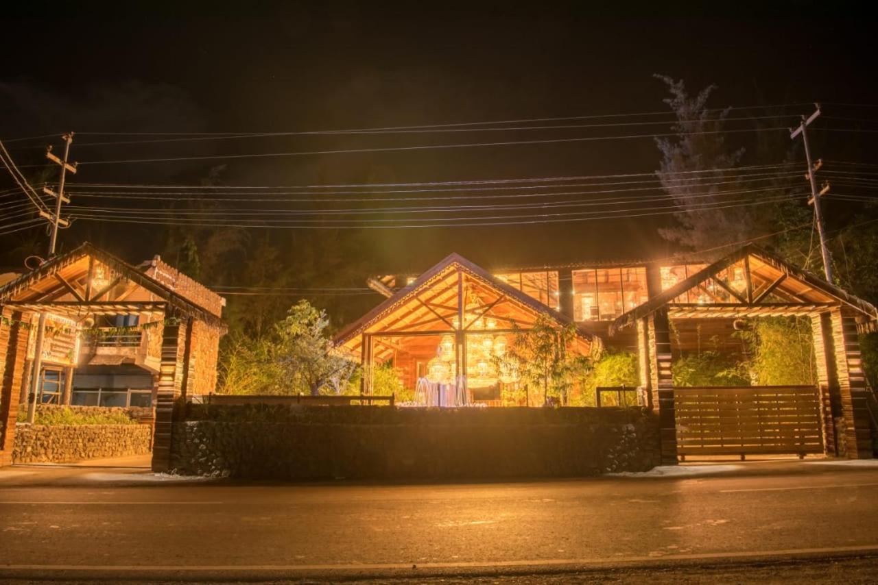 Heritage Mnr Hotel Port Blair Bagian luar foto