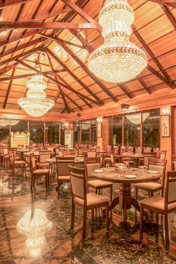 Heritage Mnr Hotel Port Blair Bagian luar foto