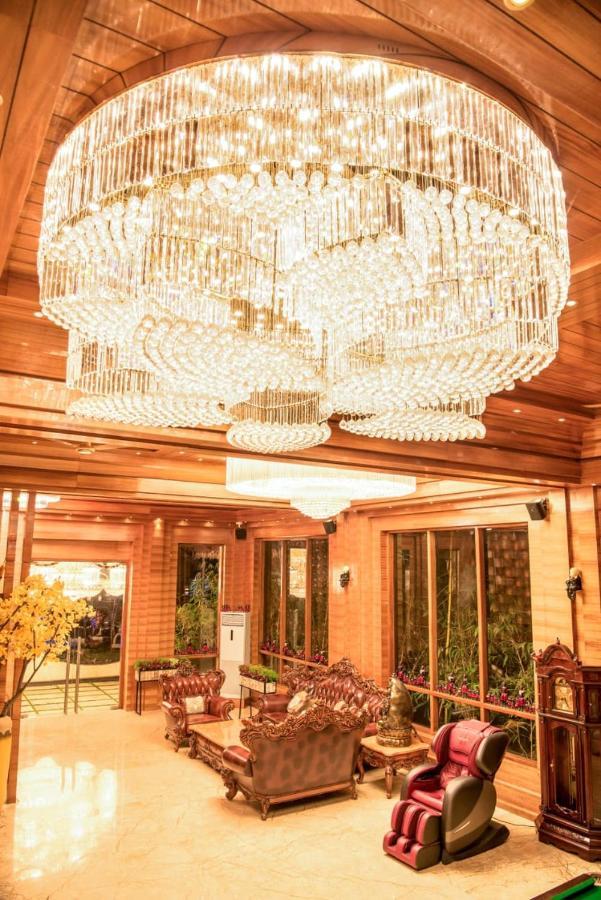 Heritage Mnr Hotel Port Blair Bagian luar foto