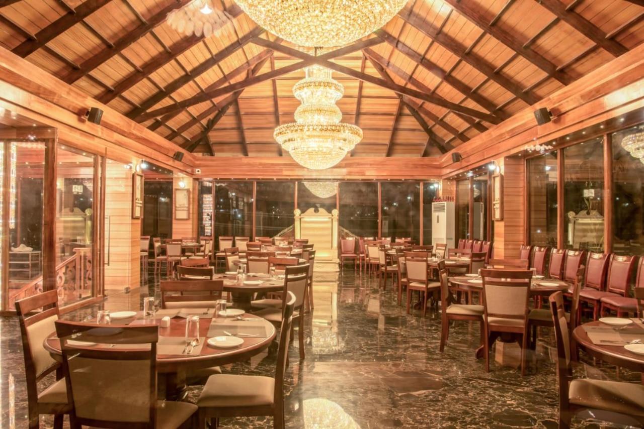 Heritage Mnr Hotel Port Blair Bagian luar foto