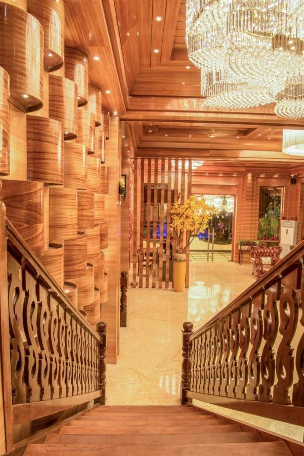 Heritage Mnr Hotel Port Blair Bagian luar foto