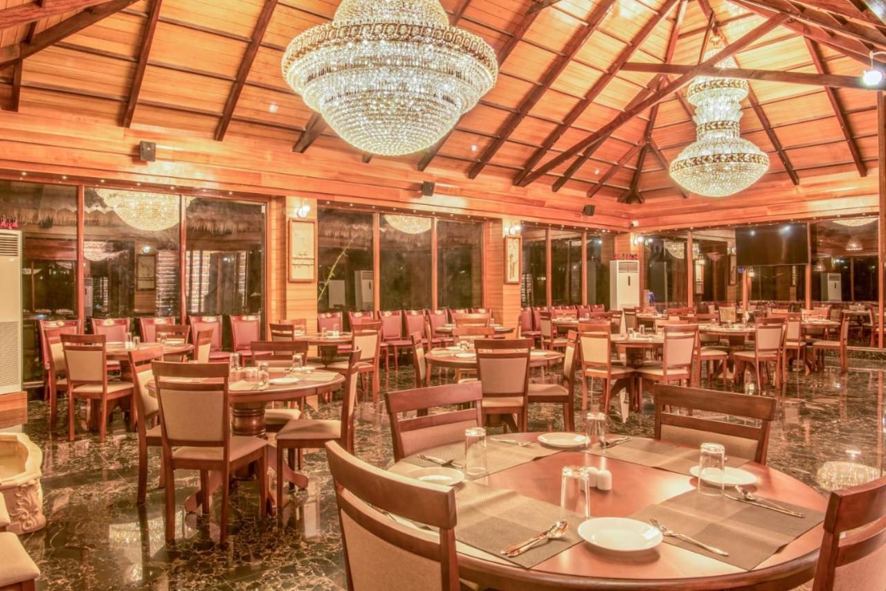 Heritage Mnr Hotel Port Blair Bagian luar foto